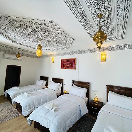 Riad Fes Miracle Exterior photo
