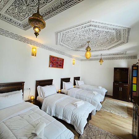 Riad Fes Miracle Exterior photo