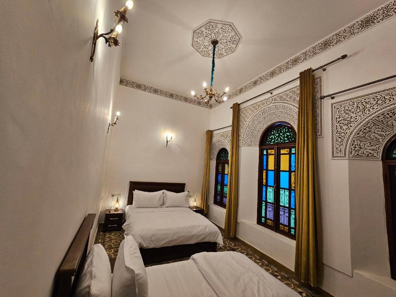 Riad Fes Miracle Exterior photo