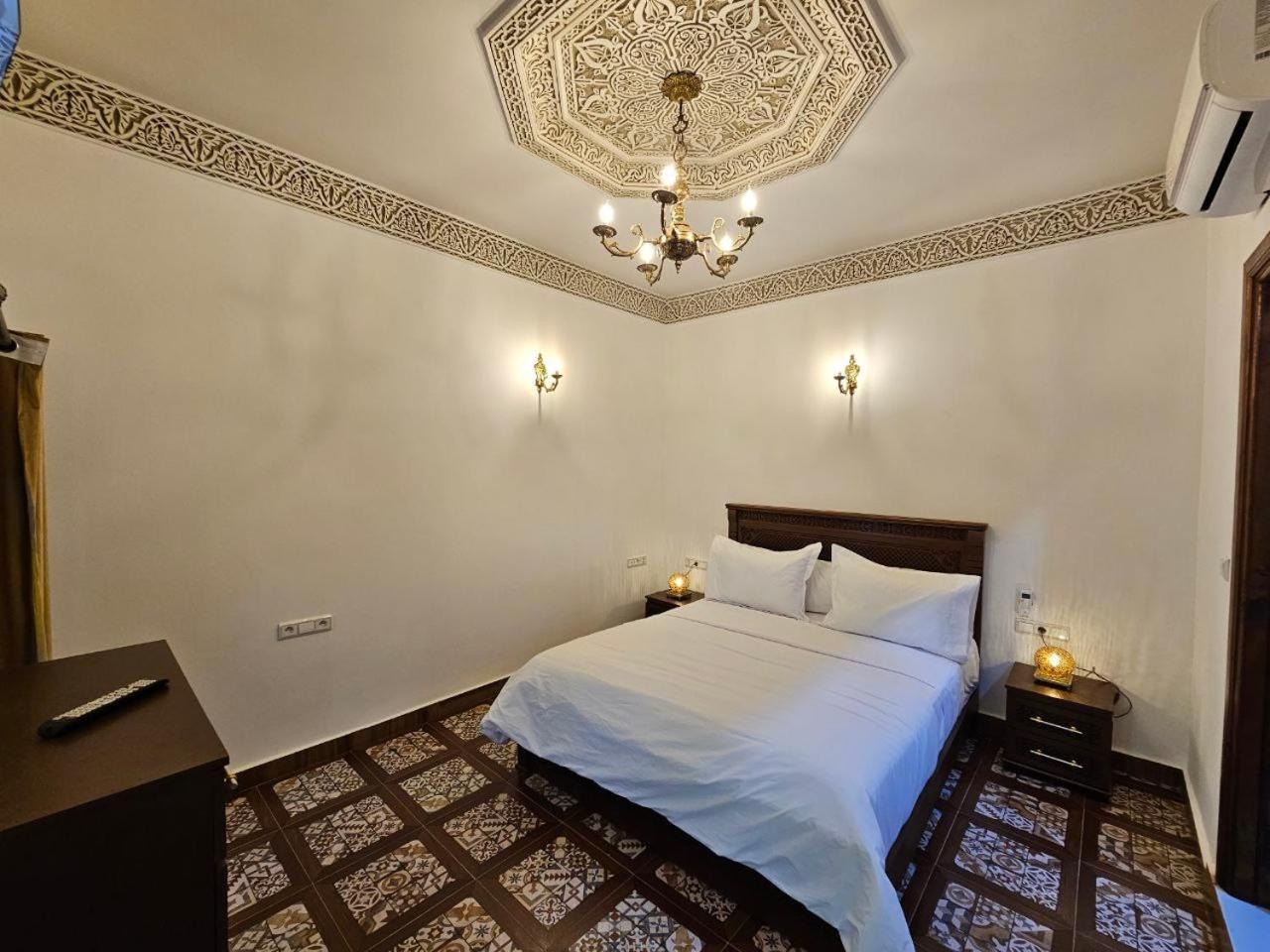 Riad Fes Miracle Exterior photo