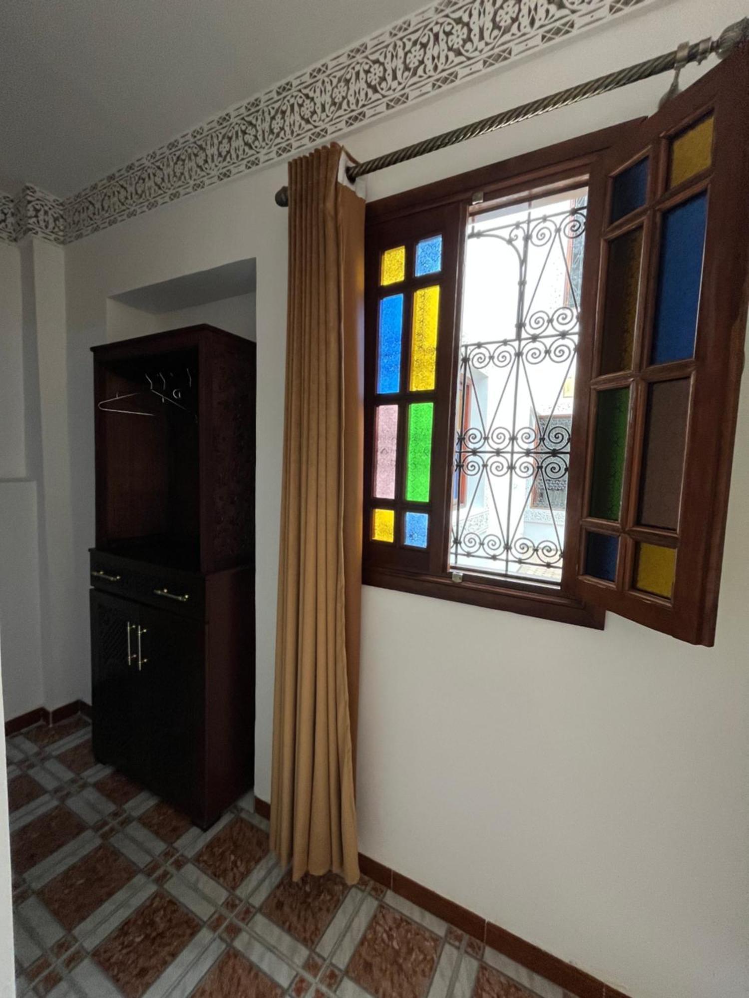 Riad Fes Miracle Exterior photo